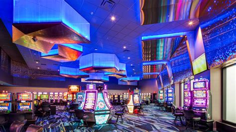 Casinos Em Todo Minneapolis Minnesota