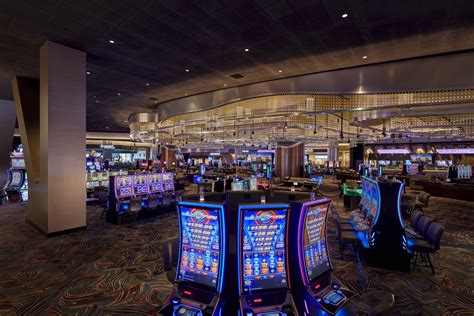 Casinos Em Torno De Tacoma Washington