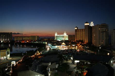 Casinos En Cancun Quintana Roo