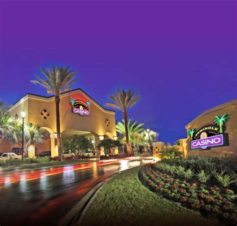 Casinos Fort Myers Beach Florida