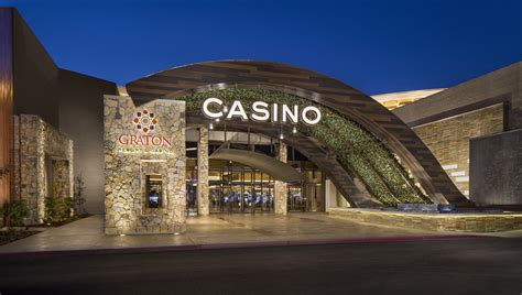 Casinos I 8 California