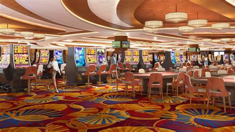 Casinos Ilimitado Virginia Beach