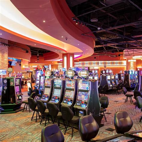 Casinos Mais Proximos A Boise (Idaho)