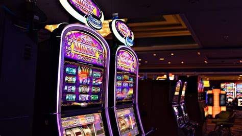 Casinos Na California Com Maquinas De Fenda