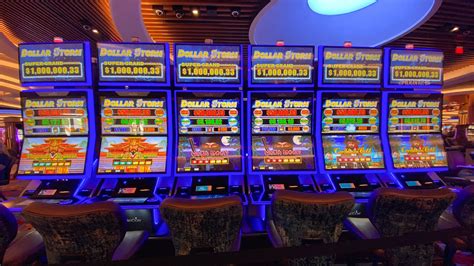 Casinos Na Florida Com Maquinas De Fenda
