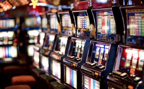 Casinos Na Florida Com Maquinas De Fenda Mapa