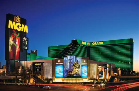 Casinos Nao Sao De Propriedade Da Mgm