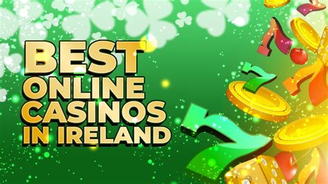 Casinos Online Irlanda