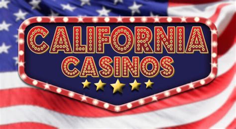 Casinos Online Legal Na California