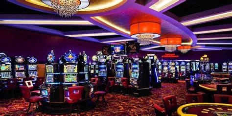 Casinos Perto De Austin No Texas