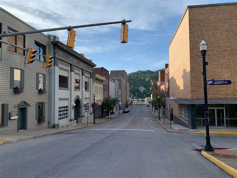 Casinos Perto De Bluefield West Virginia