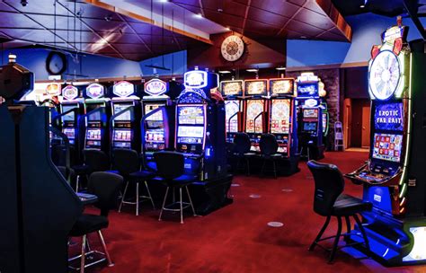 Casinos Perto De Brookfield Wi