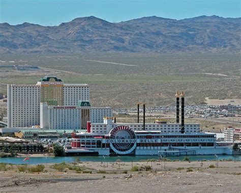 Casinos Perto De Bullhead City Az