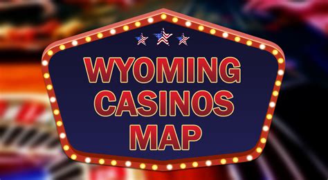 Casinos Perto De Evanston Wyoming