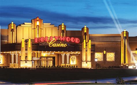 Casinos Perto De Hubbard Ohio