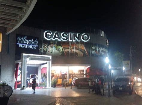 Casinos Perto De La Mesa California