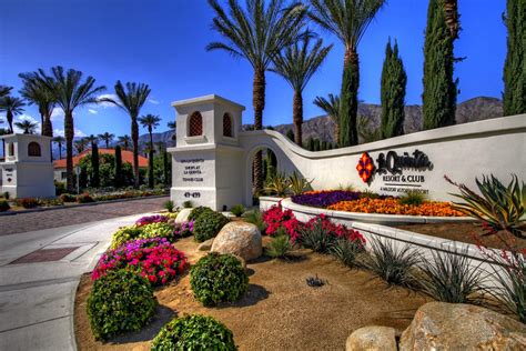 Casinos Perto De La Quinta California