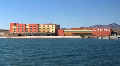 Casinos Perto De Lake Havasu City Az