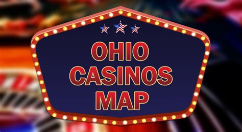Casinos Perto De Mansfield Ohio