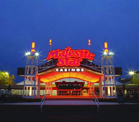 Casinos Perto De Merrillville Indiana