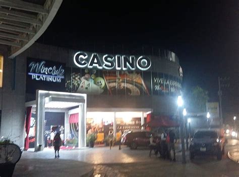 Casinos Perto De Santee Ca