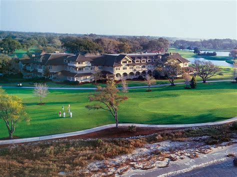 Casinos Perto De Sea Island Ga