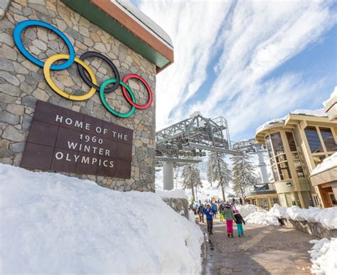 Casinos Perto De Squaw Valley Ca