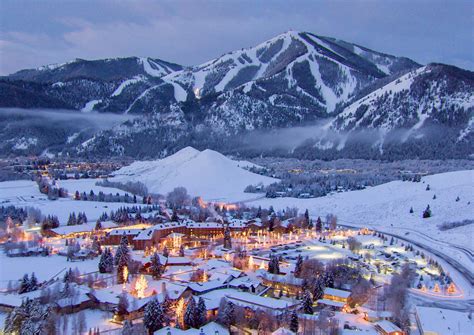 Casinos Perto De Sun Valley Idaho