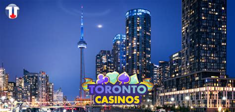 Casinos Perto De Toronto Canada