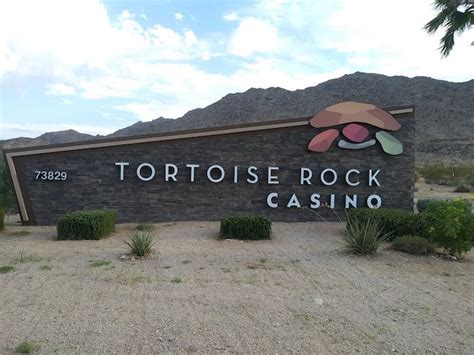 Casinos Perto De Twentynine Palms