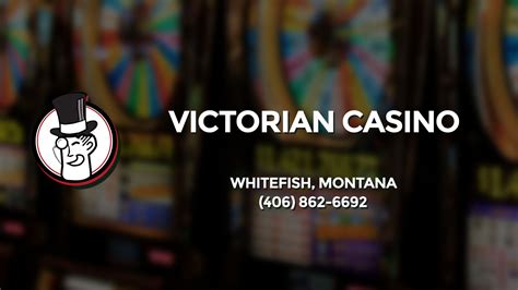 Casinos Perto De Whitefish Mt