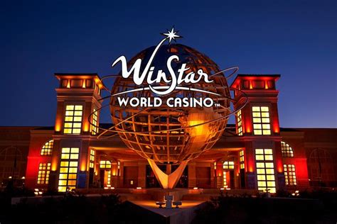 Casinos Perto Ft Worth