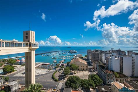 Casinos Pt De Salvador Bahia Brasil