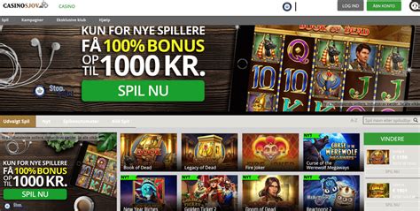 Casinosjov Apk