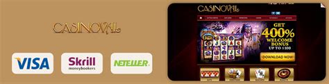 Casinoval Casino Chile