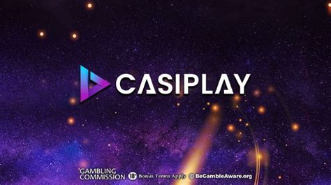 Casiplay Casino Chile