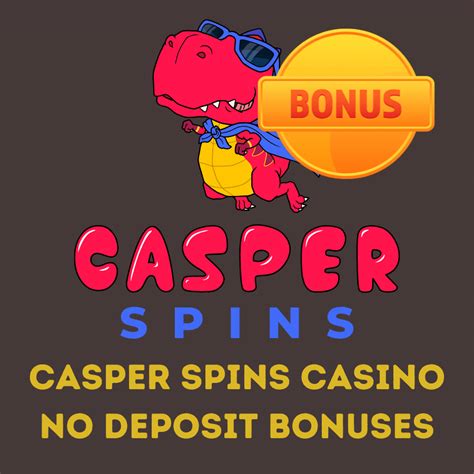 Casper Spins Casino Paraguay