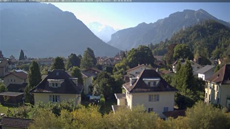 Cassino De Interlaken Webcam