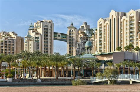 Cassino De Palacio De Eilat