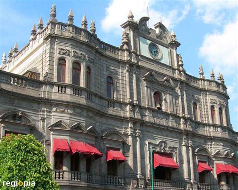 Cassino De Palacio De Puebla Telefono