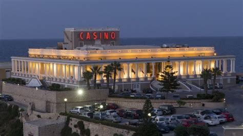 Cassino De Palacio Dragonara