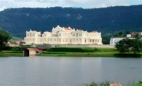 Cassino Do Lago Harmonia