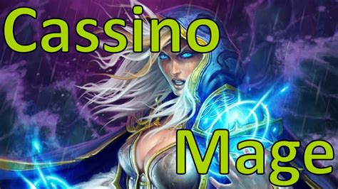 Cassino Mage