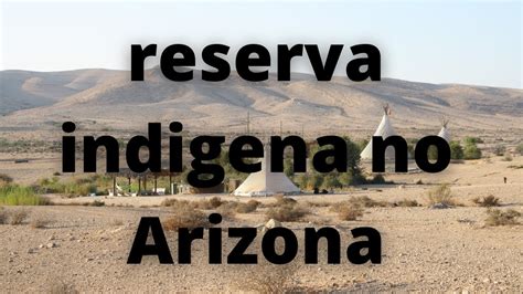 Cassinos Indigenas No Arizona
