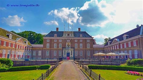 Castelo Slot Zeist