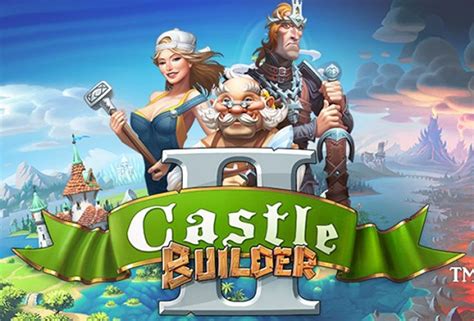 Castle Builder 2 Bodog