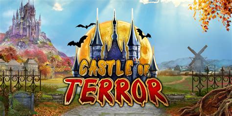 Castle Of Terror Sportingbet