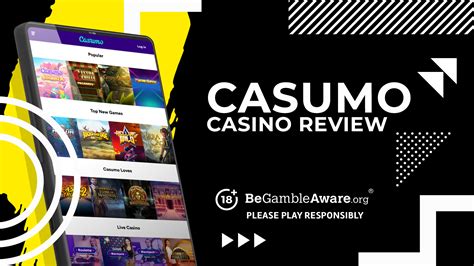 Casumo Casino El Salvador