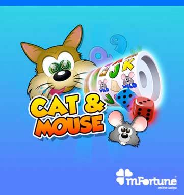 Cat And Mouse 888 Casino