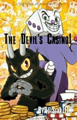 Cat Casino Fanfiction